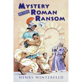 Mystery of the Roman Ransom - Paperback