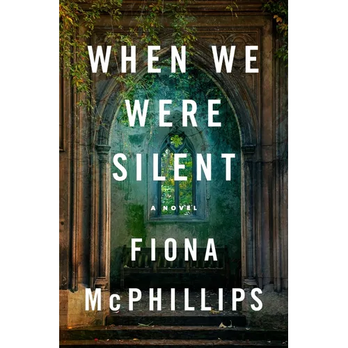 When We Were Silent - Hardcover