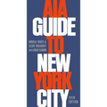 AIA Guide to New York City - Paperback