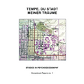 Tempe, Du Stadt Meiner Träume: Studies in Psychogeography - Paperback
