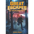 Great Escapes #1: Nazi Prison Camp Escape - Paperback