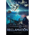 Reclamation - Paperback