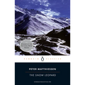 The Snow Leopard - Paperback