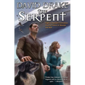The Serpent - Hardcover
