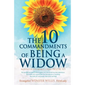 The 10 Commandments of Being a Widow - Paperback