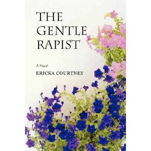 The Gentle Rapist - Paperback