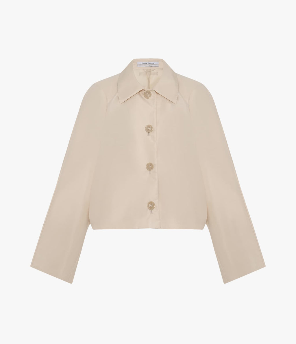Short Balmacaan | Sand