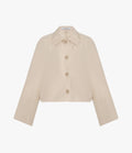 Short Balmacaan | Sand