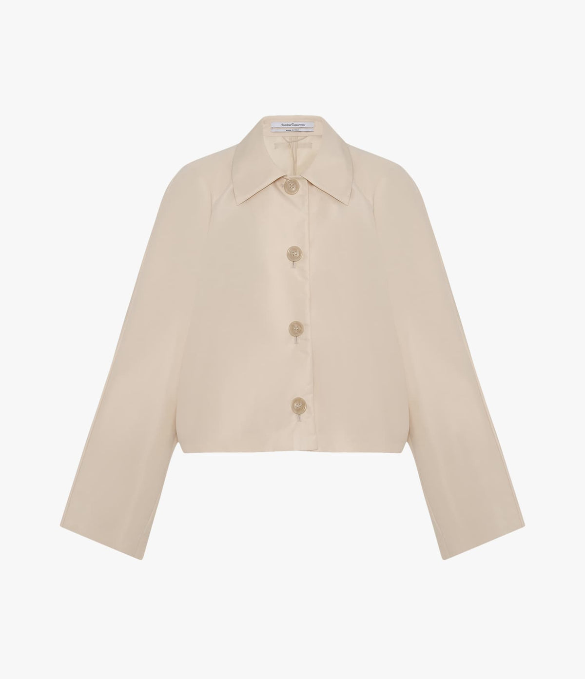 Short Balmacaan | Sand