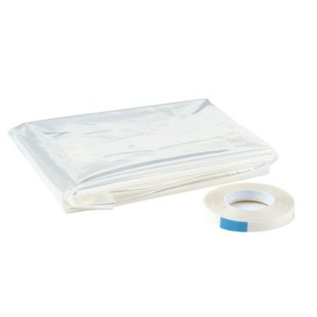 SHRNK SEAL KIT 84"X110"
