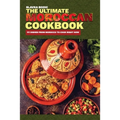 The Ultimate Moroccan Cookbook: 111 Dishes From Morocco To Cook Right Now - Paperback
