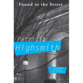 Found in the Street - Paperback