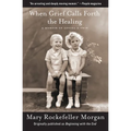 When Grief Calls Forth the Healing: A Memoir of Losing a Twin - Paperback