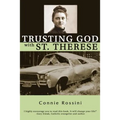 Trusting God with St. Therese - Paperback