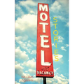 Motel Stories - Paperback
