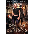 Dealing with Demons - Paperback