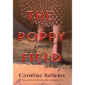 The Poppy Field - Hardcover