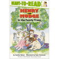 Henry and Mudge in the Family Trees - Paperback