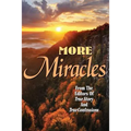 More Miracles - Paperback