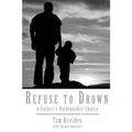 Refuse to Drown - Paperback
