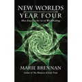 New Worlds, Year Four: More Essays on the Art of Worldbuilding - Paperback