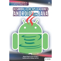 Desarrollo de aplicaciones Android con JAVA - Paperback