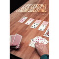 Life Lessons From Solitaire - Paperback