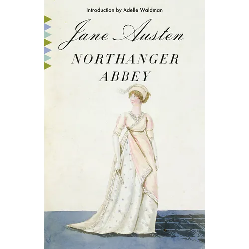 Northanger Abbey - Paperback