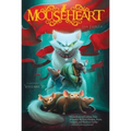 Mouseheart - Paperback