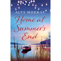 Home at Summer's End: Volume 4 - Paperback
