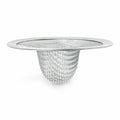 SINK STRAINER-MESH-2-1/4"