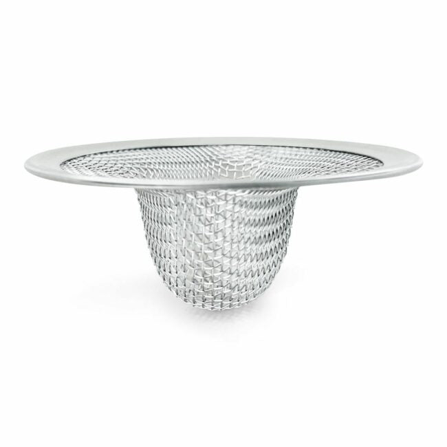 SINK STRAINER-MESH-2-1/4"