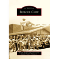 Burger Chef - Paperback