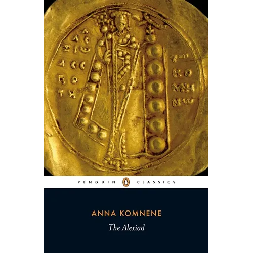 The Alexiad - Paperback