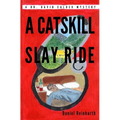 A Catskill Slay Ride - Paperback