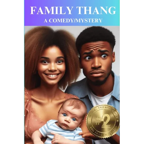 Family Thang - Paperback