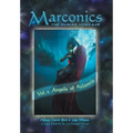 Marconics: Vol. 2 Angels of Atlantis - Hardcover