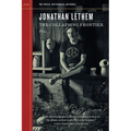 The Collapsing Frontier - Hardcover