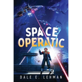 Space Operatic - Paperback