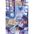 Secrets of the Silent Witch, Vol. 4: Volume 4 - Paperback