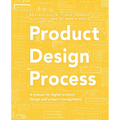 Product Design Process: The manual for Digital Product Design and Product Management - Paperback
