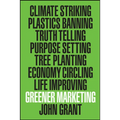 Greener Marketing - Paperback
