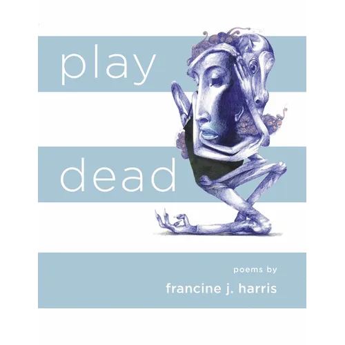 Play Dead - Paperback