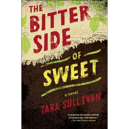 Bitter Side of Sweet - Hardcover