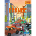 I Spy Orange in the City - Paperback
