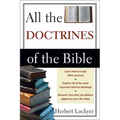The All the Doctrines of the Bible (Revised) - Paperback