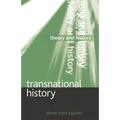 Transnational History - Paperback
