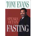 Tony Evans Speaks Out on Fasting - Paperback