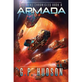 Armada - Paperback