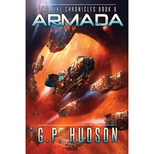 Armada - Paperback